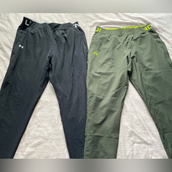 Under Armour Joggers - Picture 1 of 4